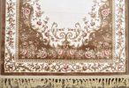 Aubusson Design Brown 3x18