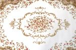 Aubusson Design Brown 4x6