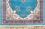 Kashan Design Blue 3x18