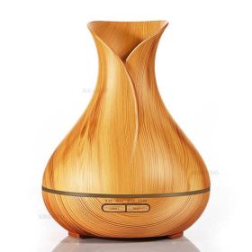 400ml Aroma Essential Oil Diffuser Ultrasonic Air