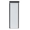 ALTUS
ALTUS | LED Wall Sconce | Adj Watt 18W/20W/22W | 2640 Lumens | Adj CCT 3000K-4000K-5000K | 120-277V | Black Housing | IP66 | ETL Listed