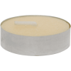 Hosley 120 Pk. Pressed Vanilla Scented Tealight Candles