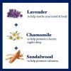 Dr Teal's Aromatherapy Sleep Body & Room Spray with Lavender and Chamomile, 6 fl oz